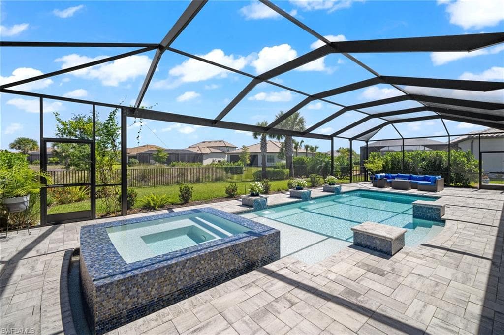17450 Cabrini WAY ESTERO, FL 33928