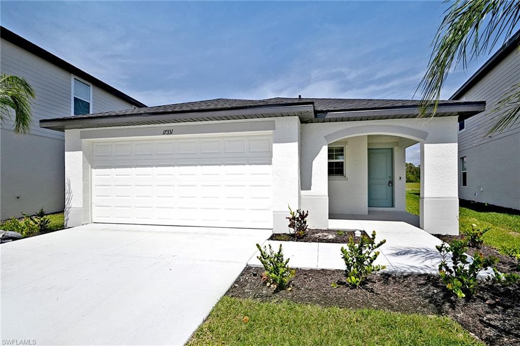 17331 Monte Isola WAY NORTH FORT MYERS, FL 33917