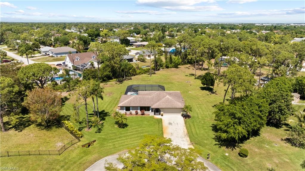 9205 La Jolla CT FORT MYERS, FL 33967