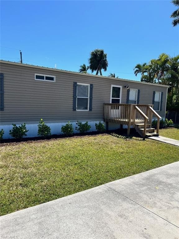 10651 Gladiolus DR FORT MYERS, FL 33908