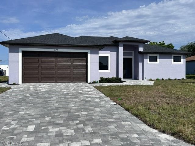 617 NW 7th AVE CAPE CORAL, FL 33993