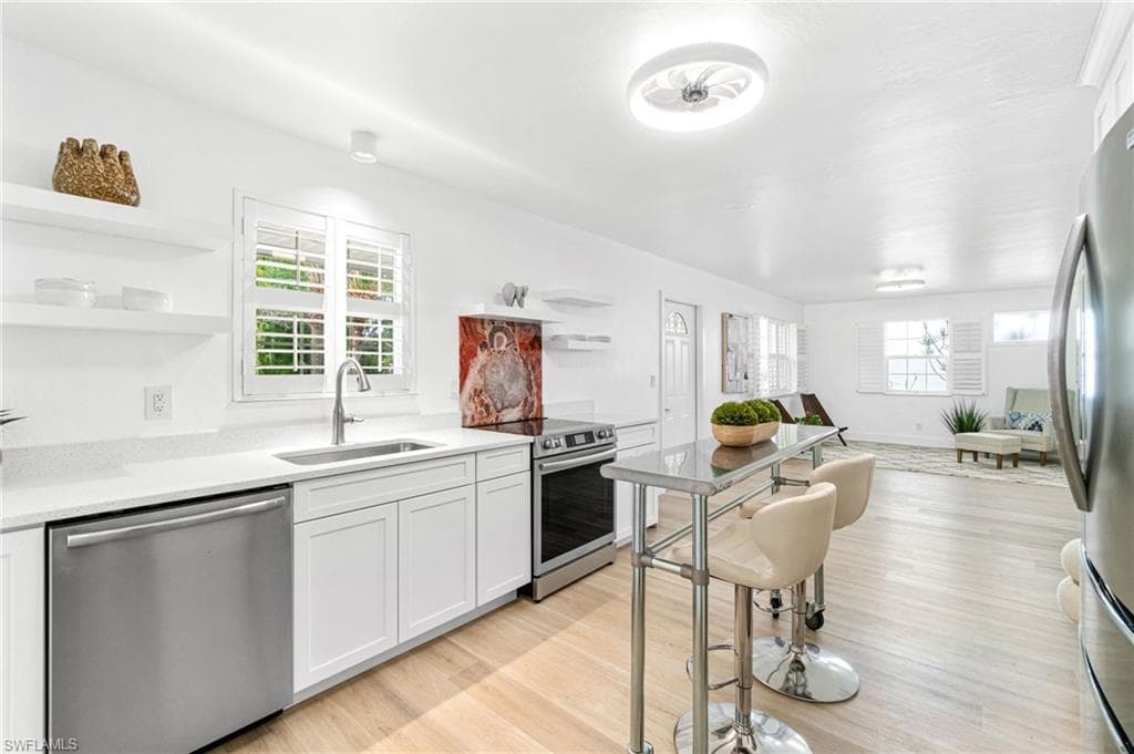 1344 West LN NAPLES, FL 34110
