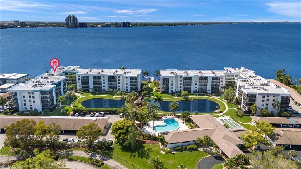 3460 N Key DR 207 NORTH FORT MYERS, FL 33903
