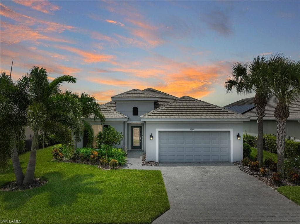 2622 Malaita CT CAPE CORAL, FL 33991