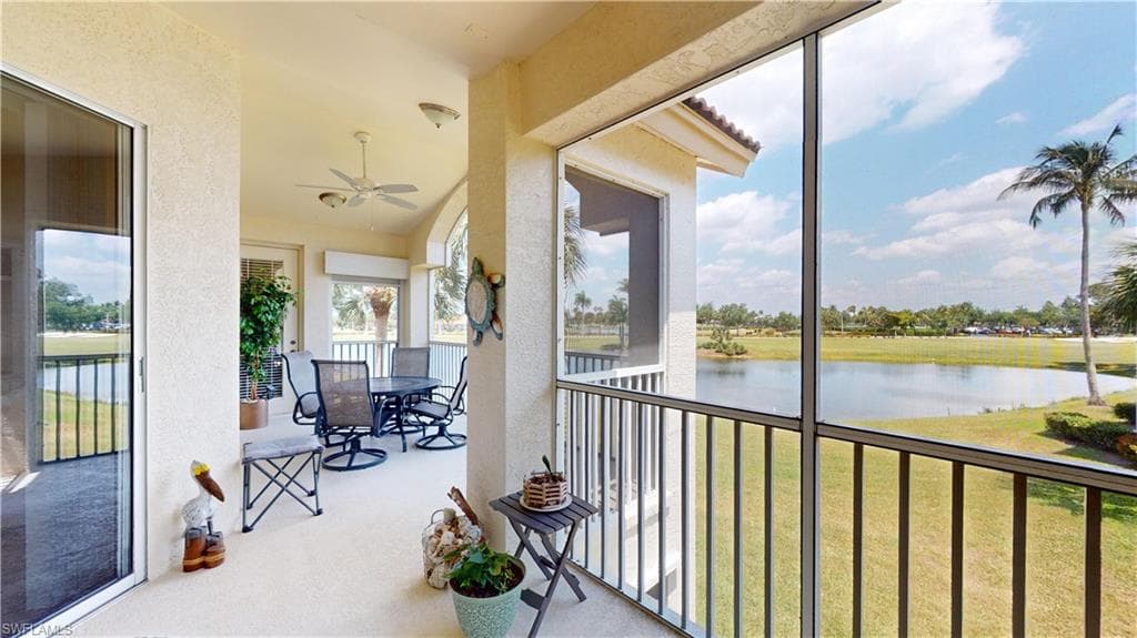 9300 Bayberry BEND 204 FORT MYERS, FL 33908