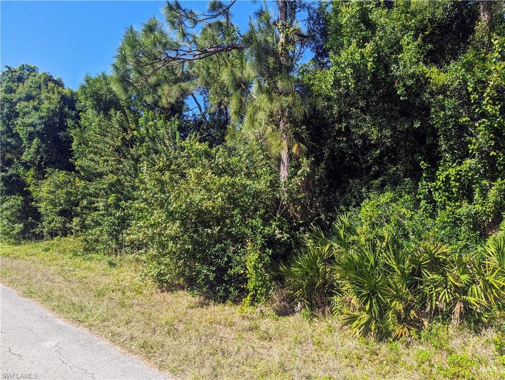 113 Jackson AVE LEHIGH ACRES, FL 33936