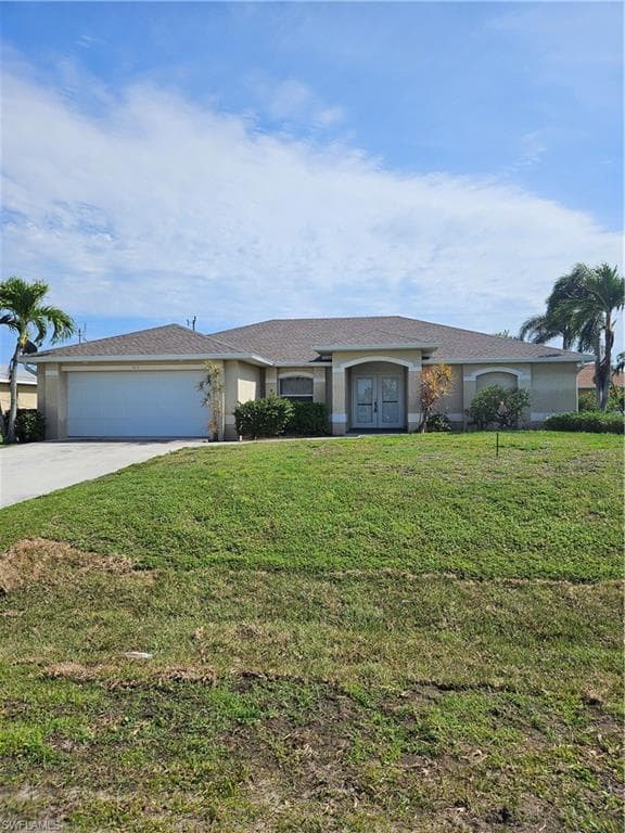 2018 SW 30th ST CAPE CORAL, FL 33914