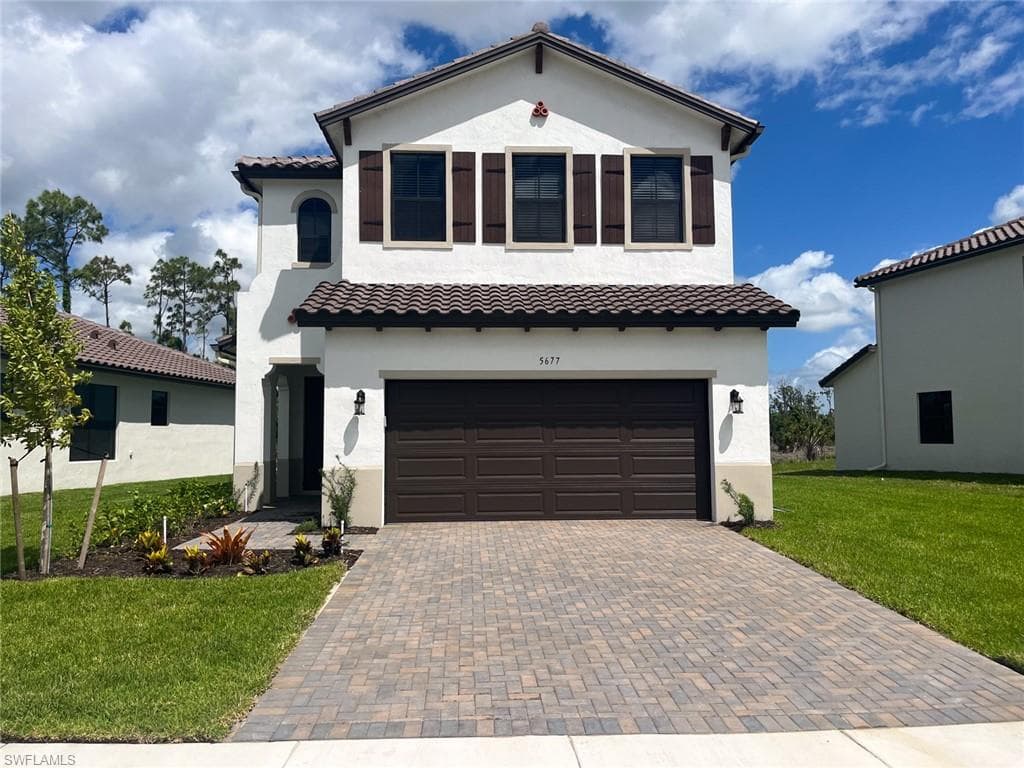 5677 CASSIDY LN AVE MARIA, FL 34142