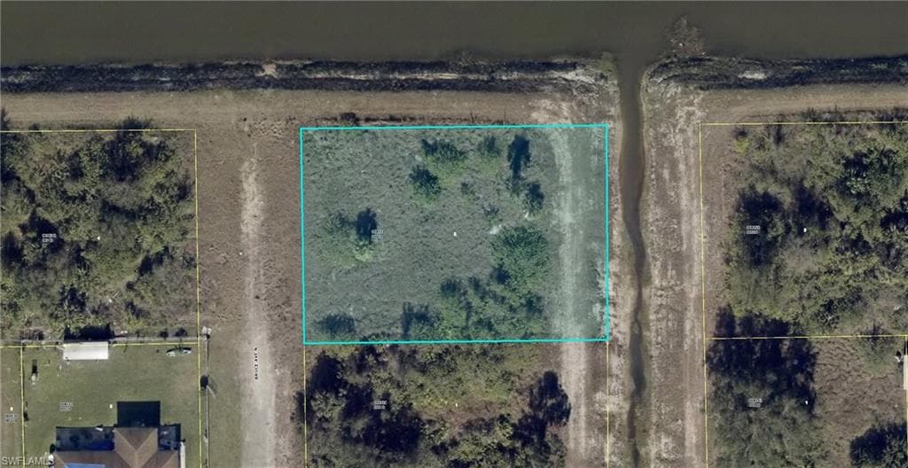 702 Bruce AVE N LEHIGH ACRES, FL 33971