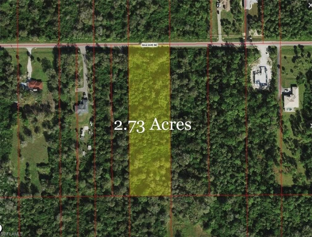 3684 32ND AVE SE NAPLES, FL 34117
