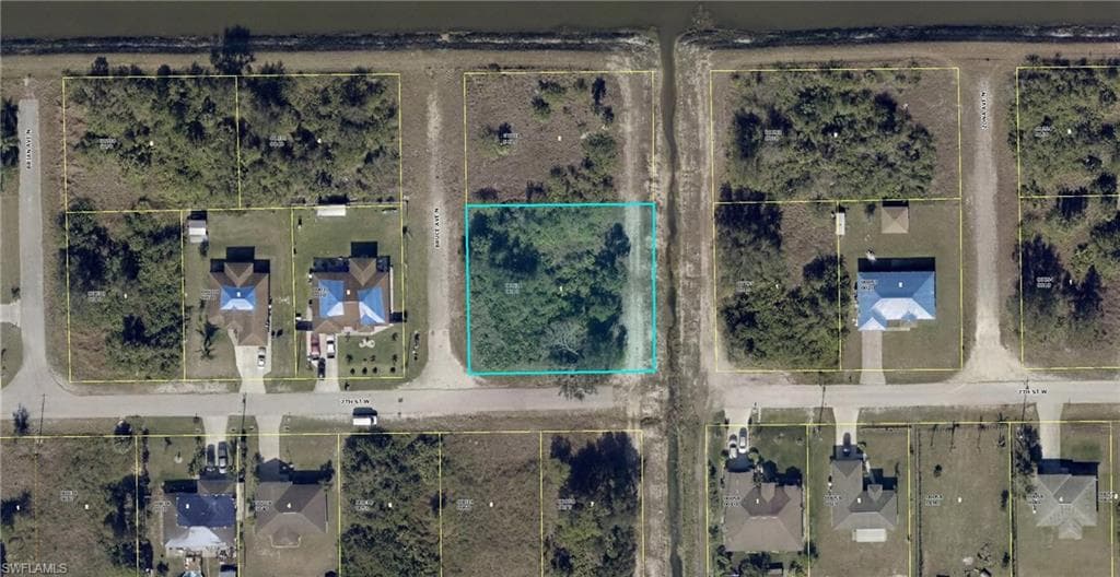 3802 7th ST W LEHIGH ACRES, FL 33971