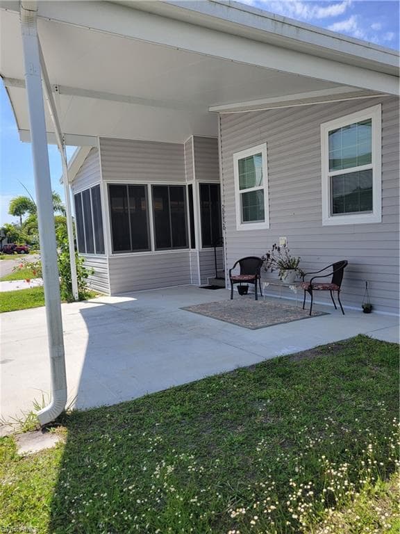 20620 Port DR ESTERO, FL 33928