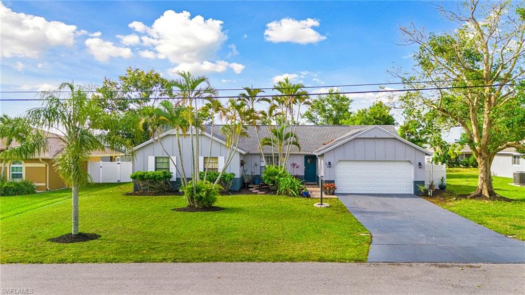 1416 SE 16th ST CAPE CORAL, FL 33990