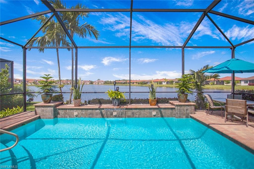 1461 Lucena LN S NAPLES, FL 34113
