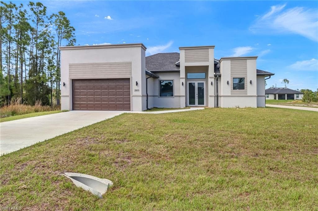 2800 20th ST W LEHIGH ACRES, FL 33971