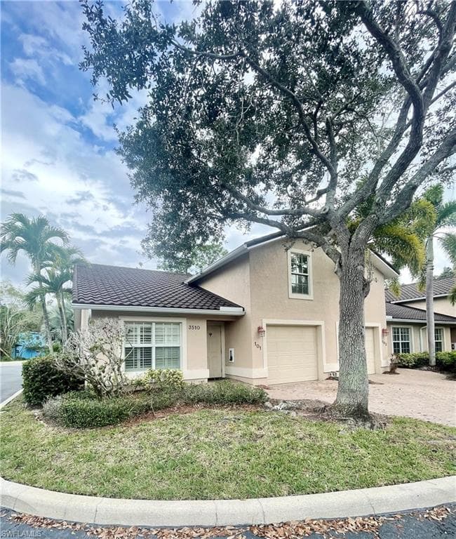 3510 Avion Woods CT 101 NAPLES, FL 34104