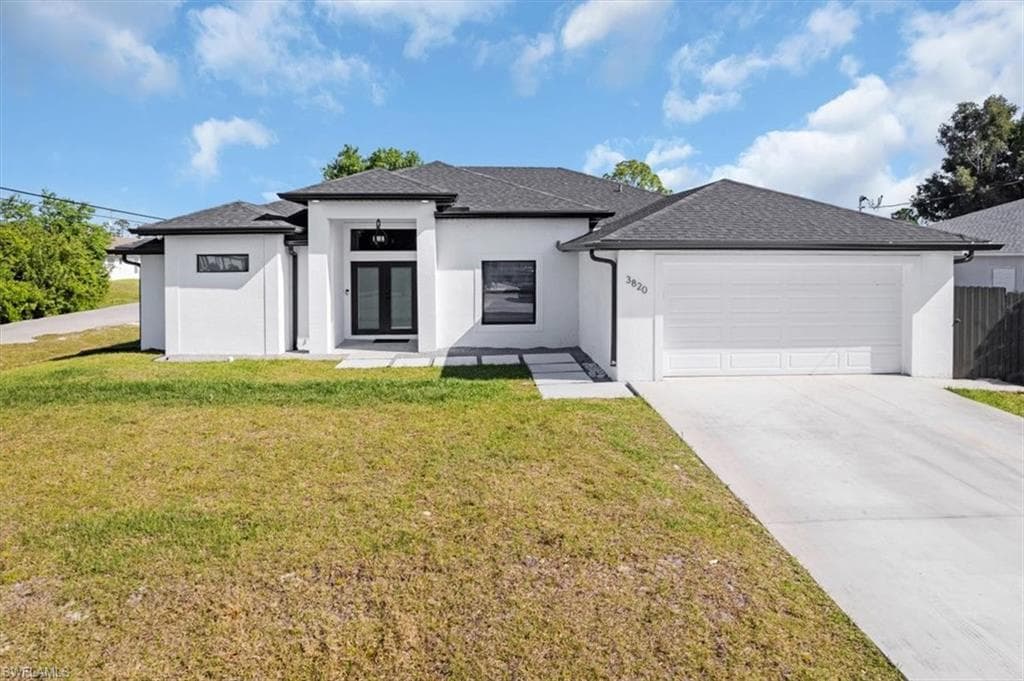 3820 7th ST SW LEHIGH ACRES, FL 33976