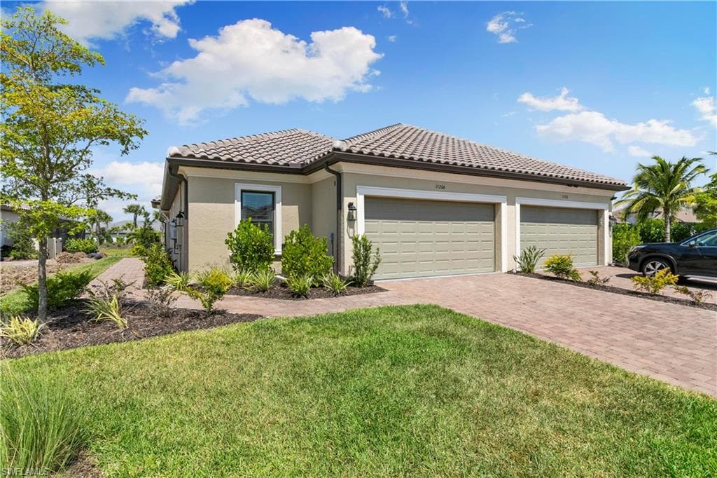 15206 Sacile ST NAPLES, FL 34114