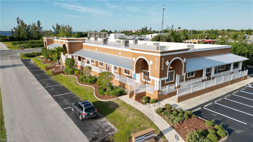 6210 Scott ST PUNTA GORDA, FL 33950