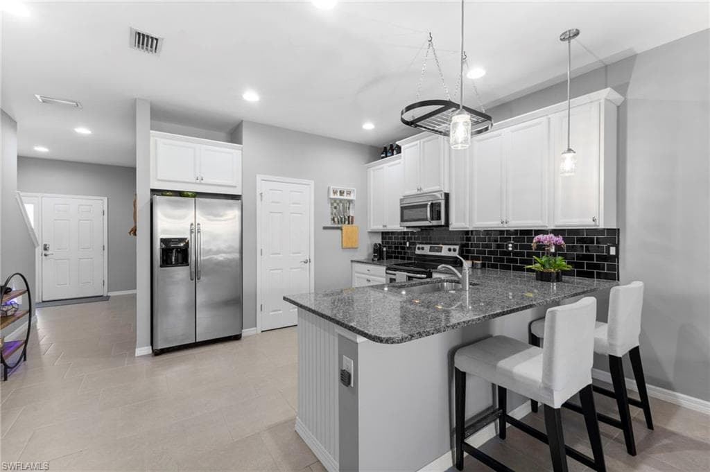 10836 Alvara Point DR BONITA SPRINGS, FL 34135