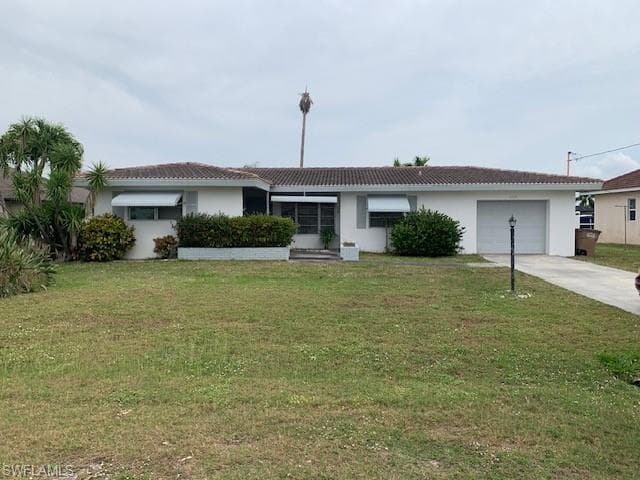 3709 SE 17th PL CAPE CORAL, FL 33904