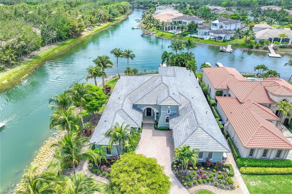 11881 Via Novelli CT MIROMAR LAKES, FL 33913