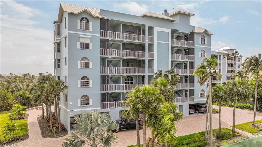 6691 Estero BLVD 401 FORT MYERS BEACH, FL 33931