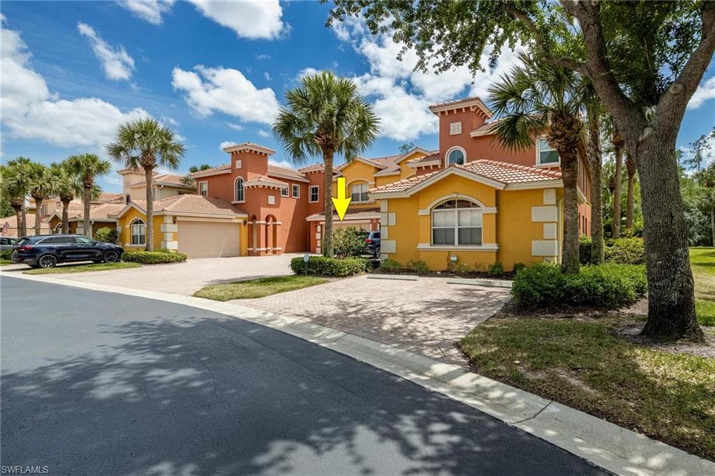 7000 Bergamo WAY 101 FORT MYERS, FL 33966