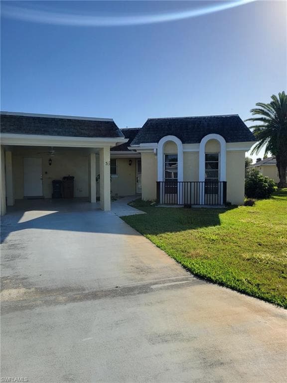 3 Regency CT LEHIGH ACRES, FL 33936