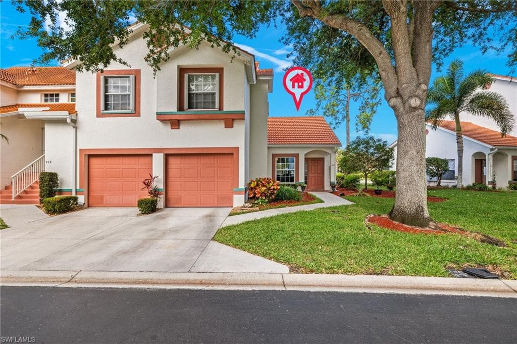 637 Windsor SQ 102 NAPLES, FL 34104
