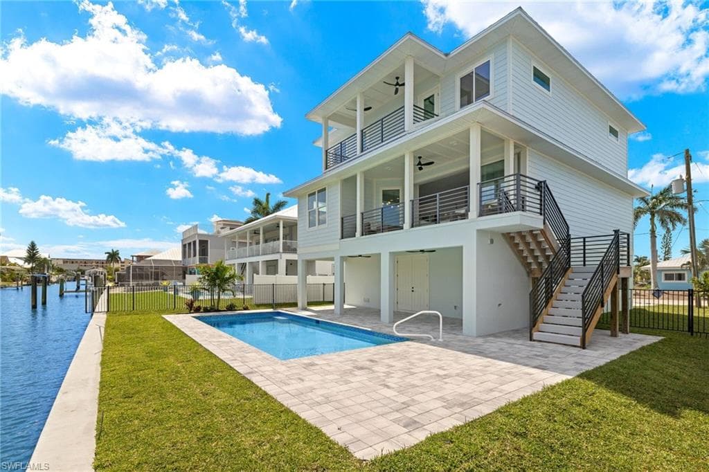 260 Flamingo ST FORT MYERS BEACH, FL 33931
