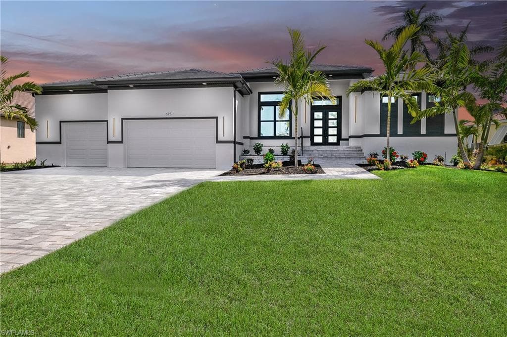 675 Monaco DR PUNTA GORDA, FL 33950