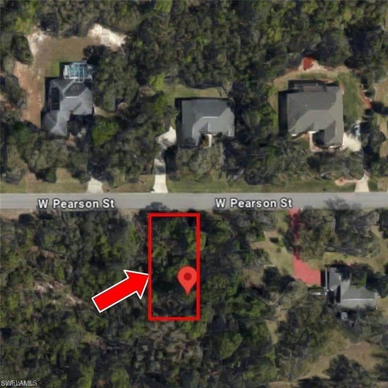 746 Pearson ST HERNANDO, FL 34442