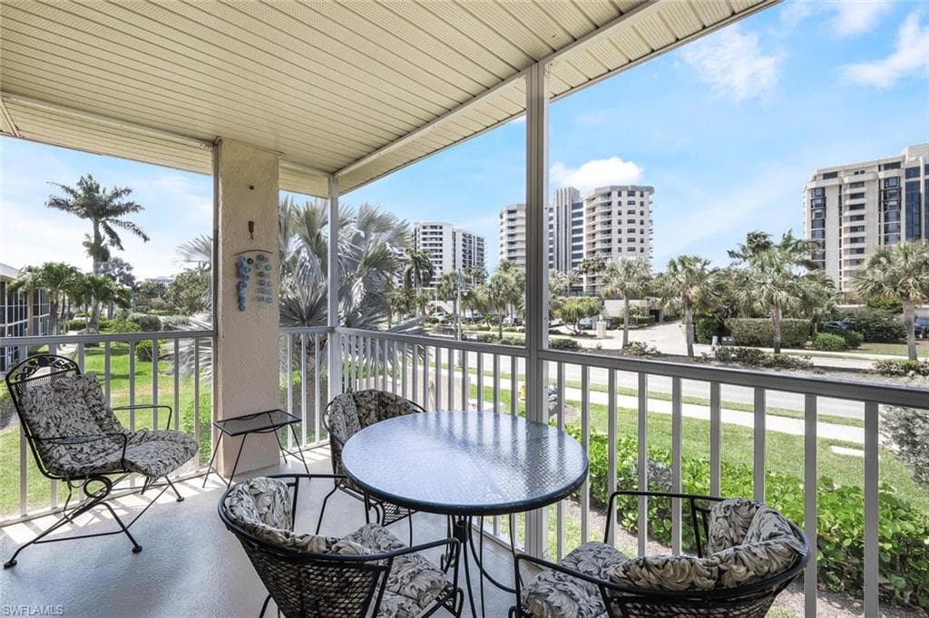 161 Collier BLVD A206 MARCO ISLAND, FL 34145