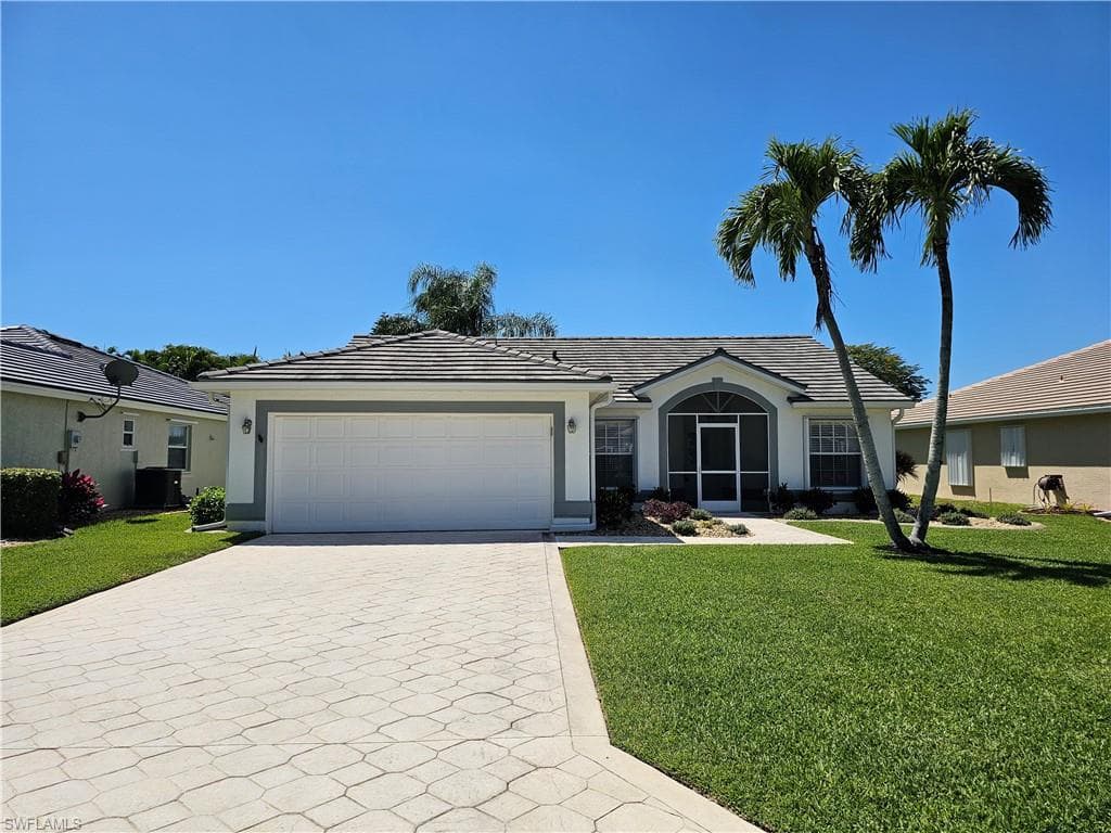 13880 White Gardenia WAY FORT MYERS, FL 33912