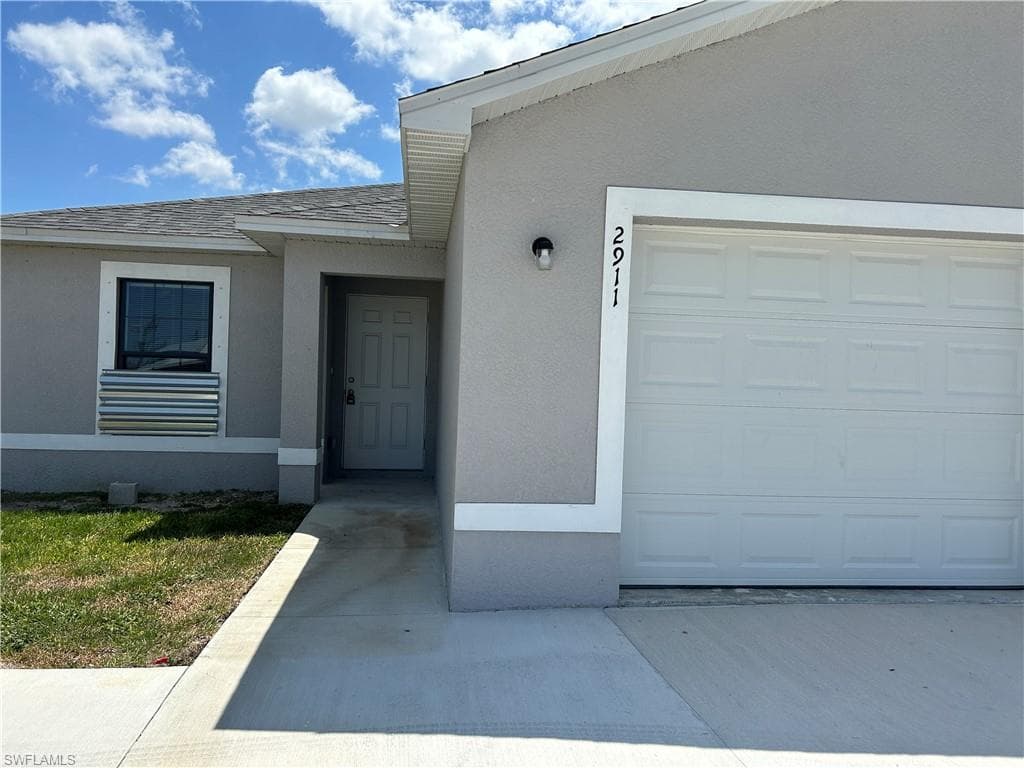 2911-2913 Santa Barbara BLVD 2911 CAPE CORAL, FL 33914