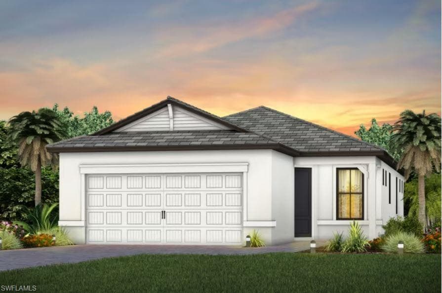 20560 Pebble Glen DR ESTERO, FL 33928
