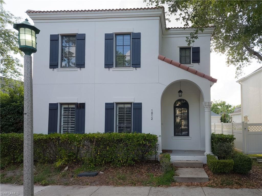 1012 JEATER BEND DR CELEBRATION, FL 34747