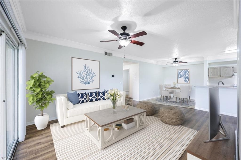 11510 Villa Grand 413 FORT MYERS, FL 33913