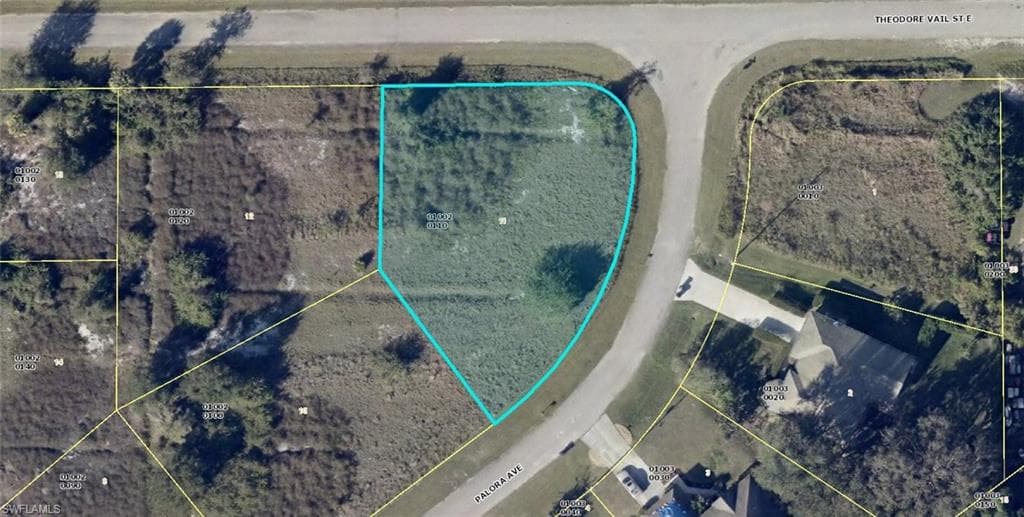 504 Palora AVE LEHIGH ACRES, FL 33974