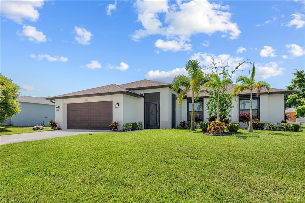 308 SE 2nd TER CAPE CORAL, FL 33990