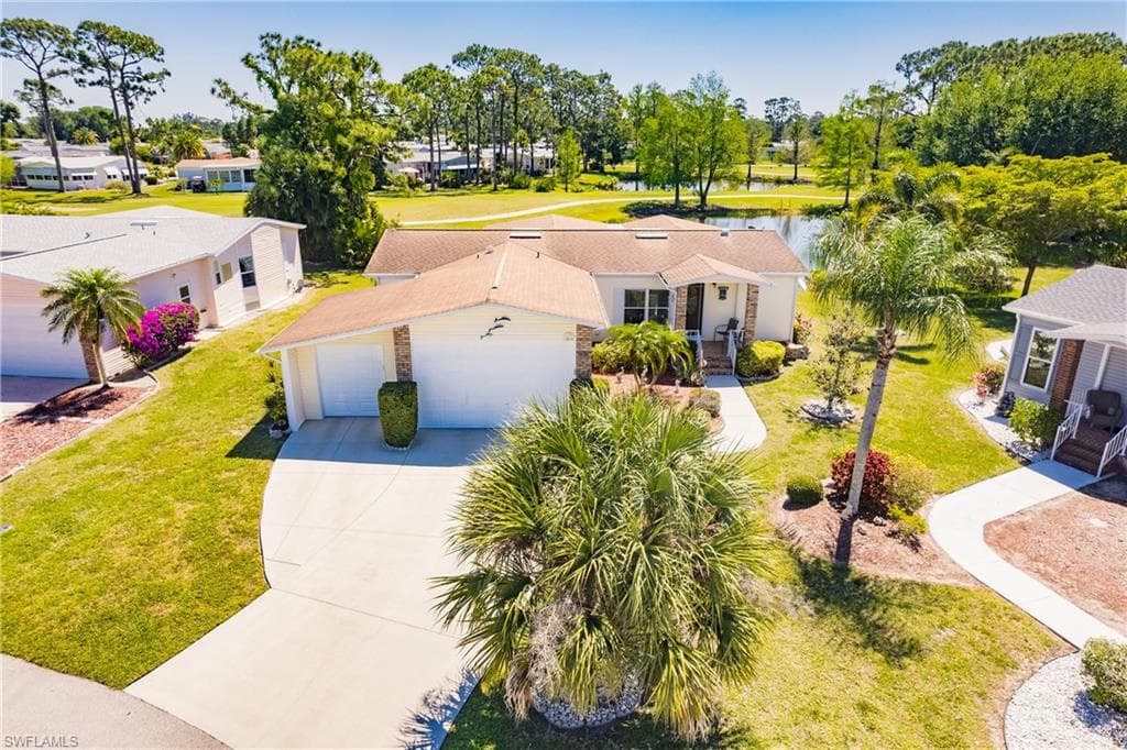 19804 Frenchmans CT NORTH FORT MYERS, FL 33903