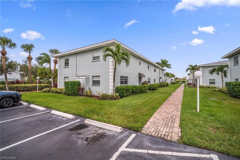3344 Key DR 7 NORTH FORT MYERS, FL 33903