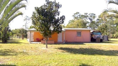 405 Canton AVE LEHIGH ACRES, FL 33972