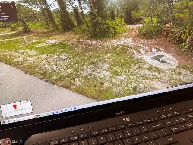 1603 Williams AVE LEHIGH ACRES, FL 33972