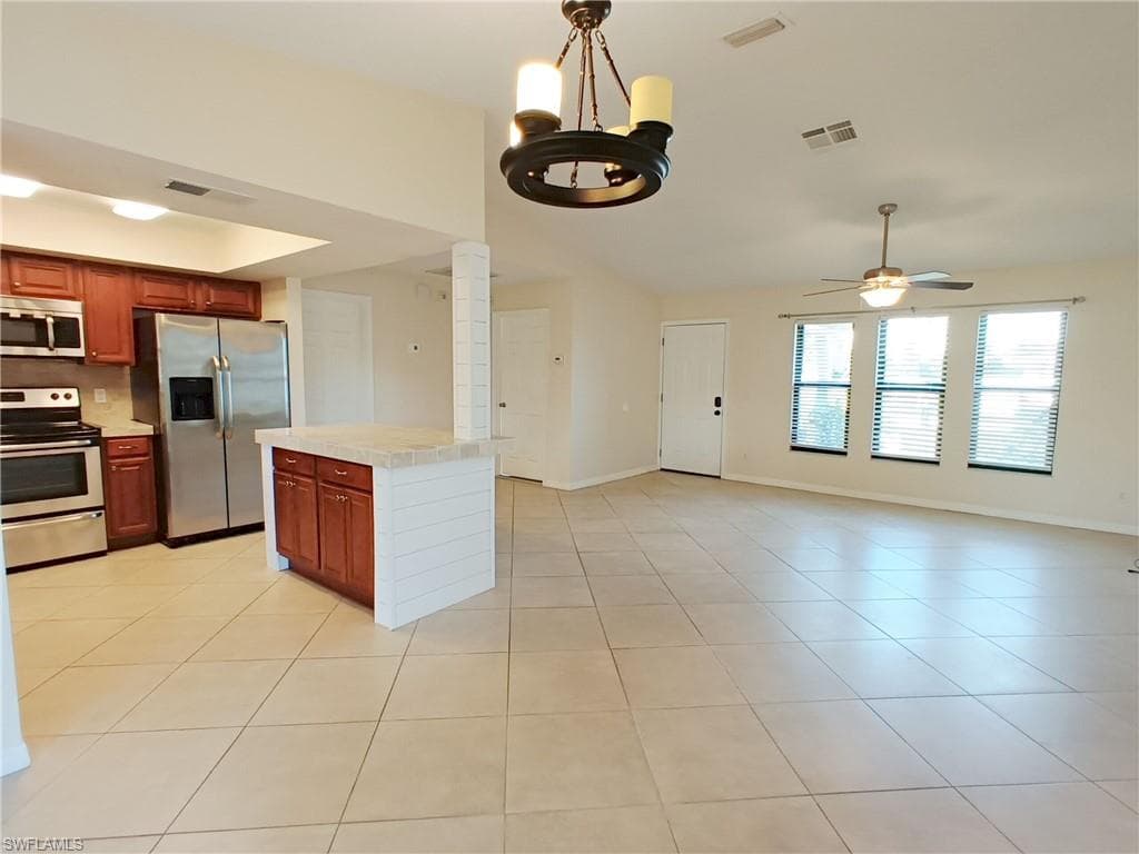316 SE Santa Barbara PL CAPE CORAL, FL 33990