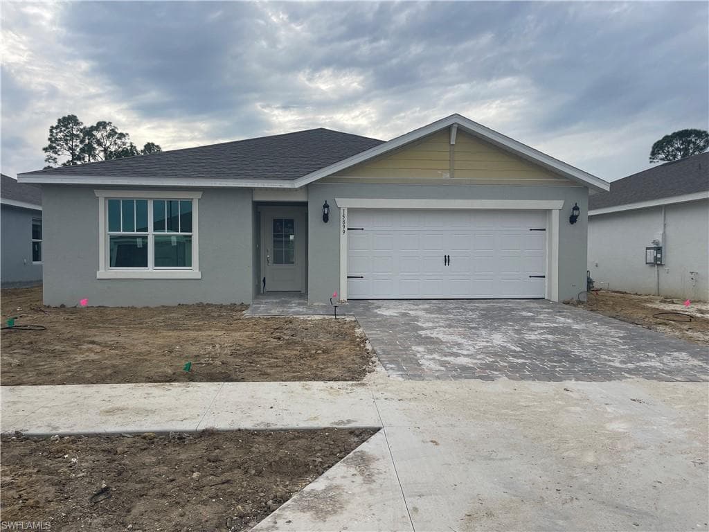 15899 Northridge RD PUNTA GORDA, FL 33982