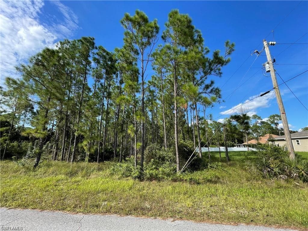 503 E 11th ST LEHIGH ACRES, FL 33972