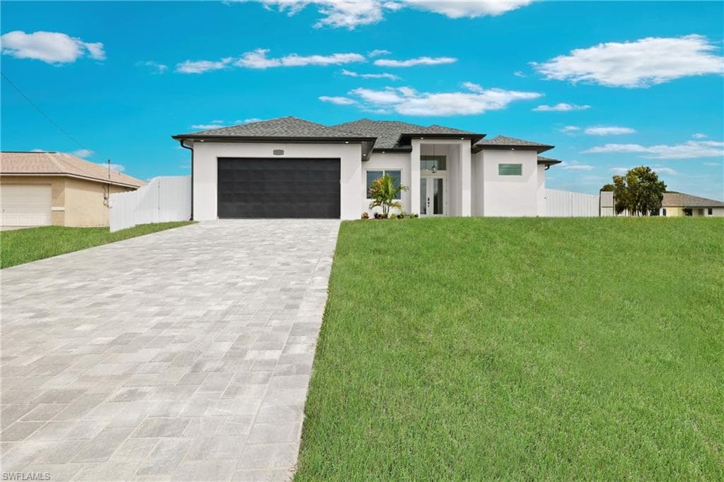 2115 NW 8th TER CAPE CORAL, FL 33993