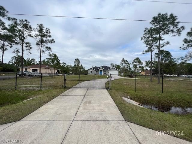3987 31st AVE NE NAPLES, FL 34120
